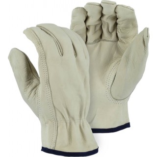 1510B Majestic® Cowhide Drivers Glove